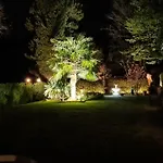 Willa La Chiesetta - Private Pool And Jacuzzi - Borgo Canapegna *