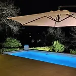 Willa La Chiesetta - Private Pool And Jacuzzi - Borgo Canapegna Fabriano
