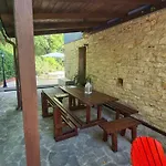 La Chiesetta - Private Pool - Borgo Canapegna Villa