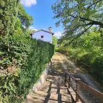 La Chiesetta - Private Pool And Jacuzzi - Borgo Canapegna