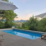 La Chiesetta - Private Pool And Jacuzzi - Borgo Canapegna Villa