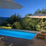 La Chiesetta - Private Pool - Borgo Canapegna *
