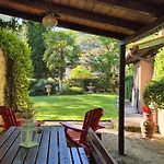 La Chiesetta - Private Pool And Jacuzzi - Borgo Canapegna Villa *