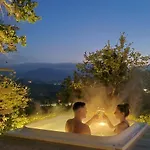 La Chiesetta - Private Pool And Jacuzzi - Borgo Canapegna *