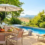 La Chiesetta - Private Pool And Jacuzzi - Borgo Canapegna *