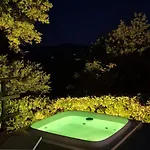 La Chiesetta - Private Pool And Jacuzzi - Borgo Canapegna *