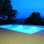 La Chiesetta - Private Pool And Jacuzzi - Borgo Canapegna Willa Fabriano
