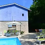 La Chiesetta - Private Pool And Jacuzzi - Borgo Canapegna Willa *
