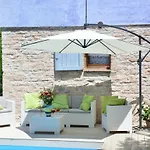 La Chiesetta - Private Pool - Borgo Canapegna Fabriano