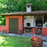 La Chiesetta - Private Pool - Borgo Canapegna