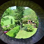 Villa La Chiesetta - Private Pool - Borgo Canapegna Fabriano