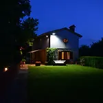 La Chiesetta - Private Pool - Borgo Canapegna * Fabriano