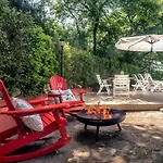 La Chiesetta - Private Pool - Borgo Canapegna *