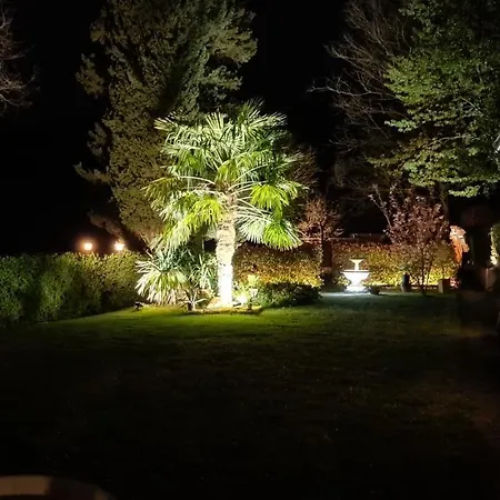 Villa La Chiesetta - Private Pool And Jacuzzi - Borgo Canapegna *