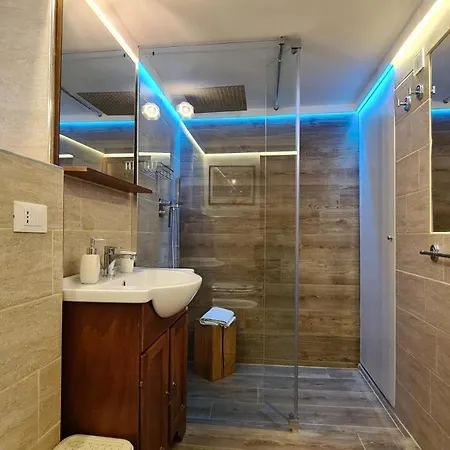 La Chiesetta - Private Pool - Borgo Canapegna Villa Fabriano