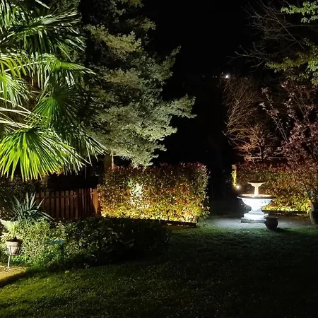 La Chiesetta - Private Pool - Borgo Canapegna