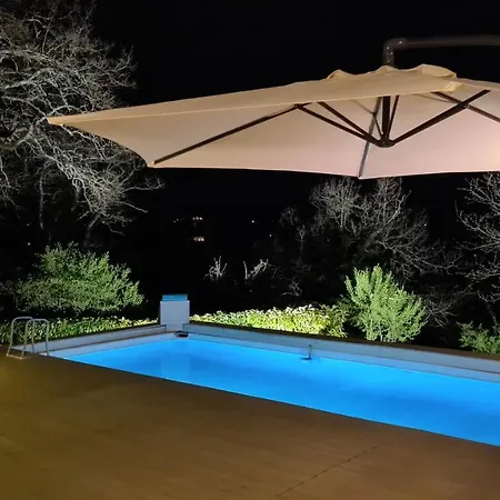 Villa La Chiesetta - Private Pool - Borgo Canapegna Fabriano
