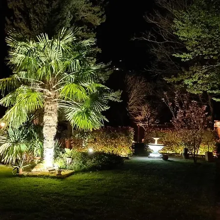 Villa La Chiesetta - Private Pool And Jacuzzi - Borgo Canapegna Fabriano