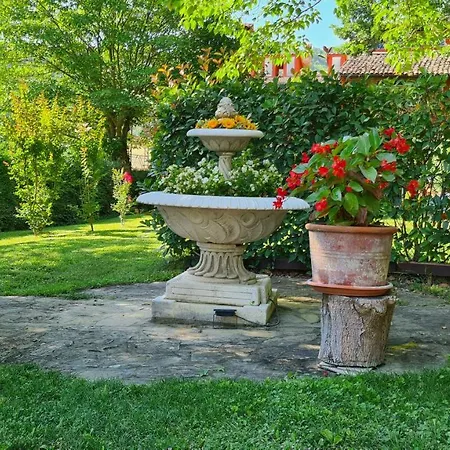 La Chiesetta - Private Pool - Borgo Canapegna *