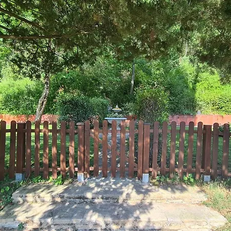 La Chiesetta - Private Pool - Borgo Canapegna *