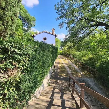 La Chiesetta - Private Pool - Borgo Canapegna