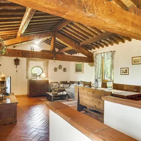 La Chiesetta - Private Pool - Borgo Canapegna *