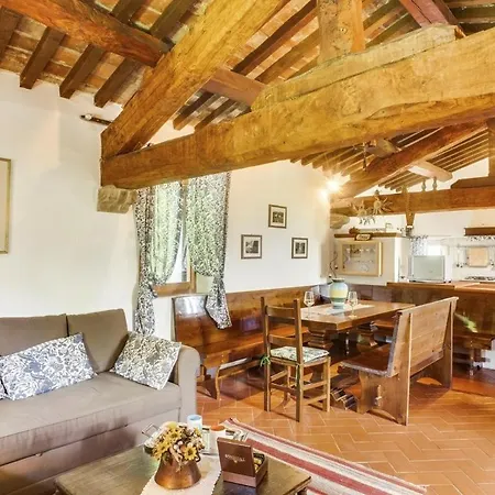 La Chiesetta - Private Pool - Borgo Canapegna Villa *