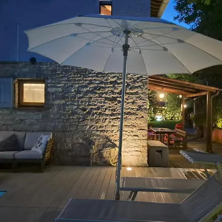 La Chiesetta - Private Pool - Borgo Canapegna