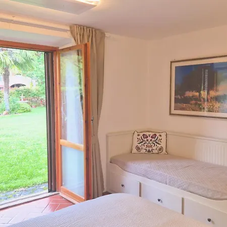 La Chiesetta - Private Pool - Borgo Canapegna * Φαμπριάνο