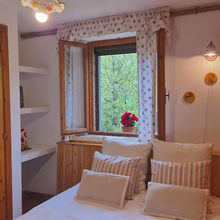 La Chiesetta - Private Pool - Borgo Canapegna