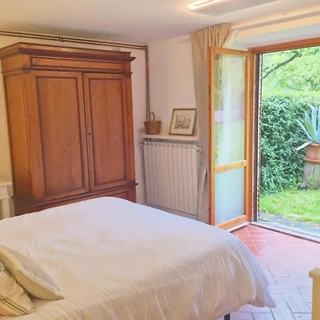 La Chiesetta - Private Pool - Borgo Canapegna Willa