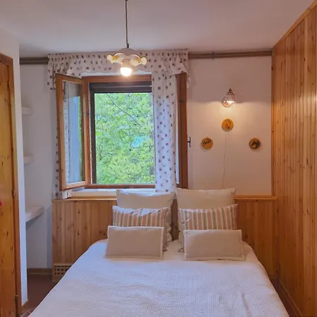 Villa La Chiesetta - Private Pool - Borgo Canapegna Fabriano