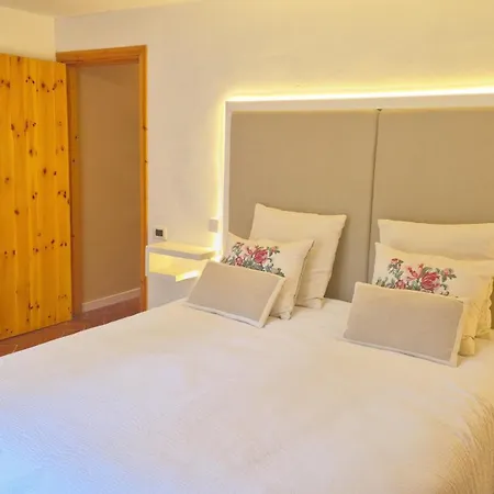 La Chiesetta - Private Pool - Borgo Canapegna Fabriano