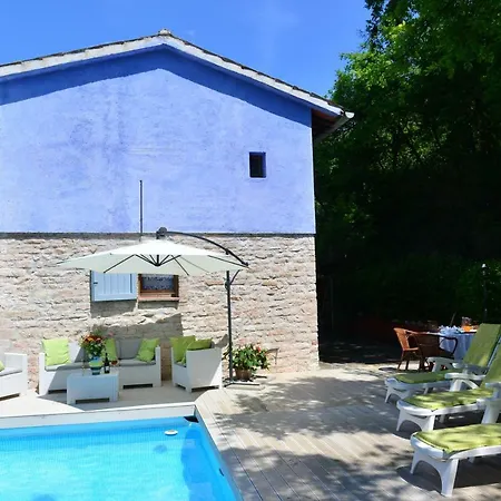 La Chiesetta - Private Pool - Borgo Canapegna Villa *