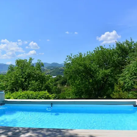 La Chiesetta - Private Pool - Borgo Canapegna *