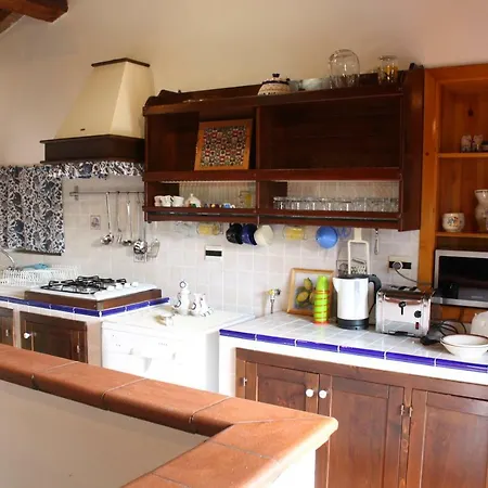 Villa La Chiesetta - Private Pool - Borgo Canapegna Fabriano