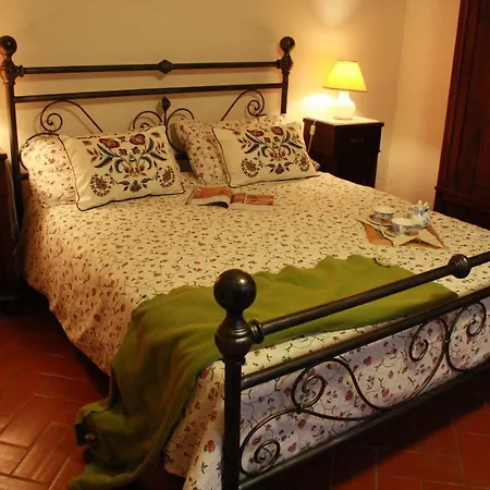 Villa La Chiesetta - Private Pool - Borgo Canapegna Fabriano