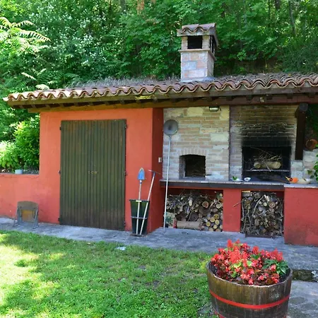 La Chiesetta - Private Pool - Borgo Canapegna