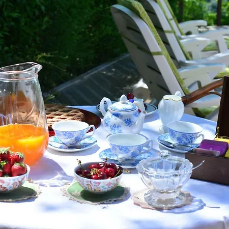 La Chiesetta - Private Pool - Borgo Canapegna Villa