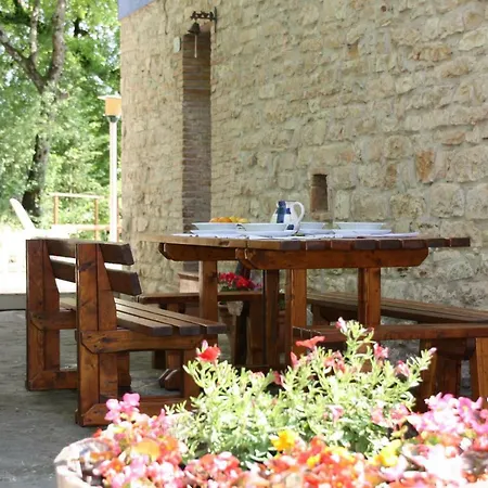 Villa La Chiesetta - Private Pool - Borgo Canapegna *