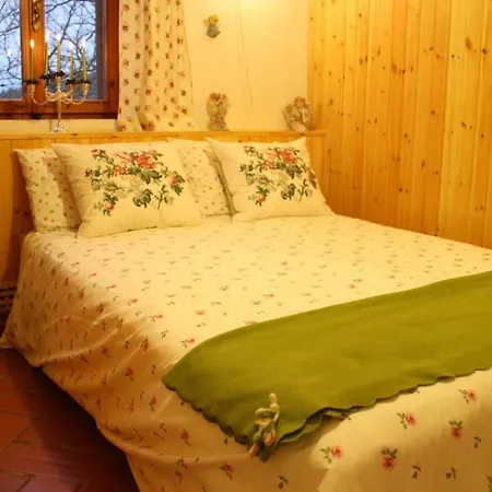 Willa La Chiesetta - Private Pool - Borgo Canapegna *