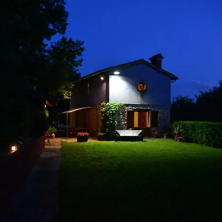 La Chiesetta - Private Pool And Jacuzzi - Borgo Canapegna * Fabriano
