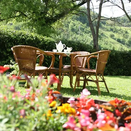 Villa La Chiesetta - Private Pool - Borgo Canapegna *
