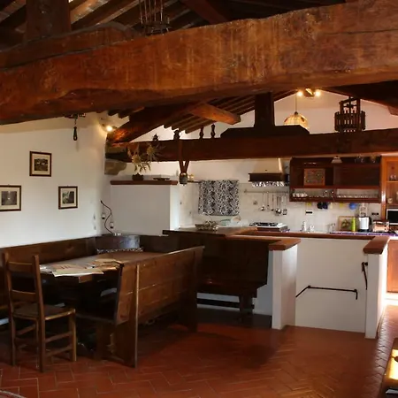La Chiesetta - Private Pool And Jacuzzi - Borgo Canapegna * Fabriano