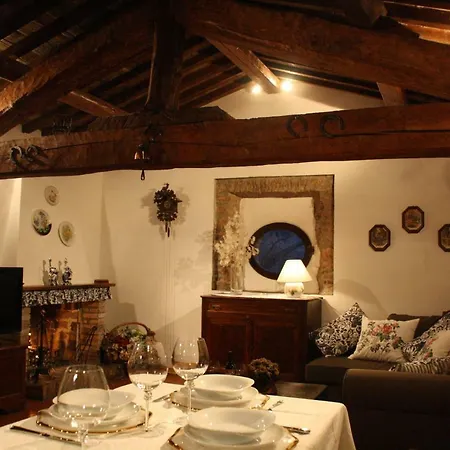 Villa La Chiesetta - Private Pool And Jacuzzi - Borgo Canapegna *