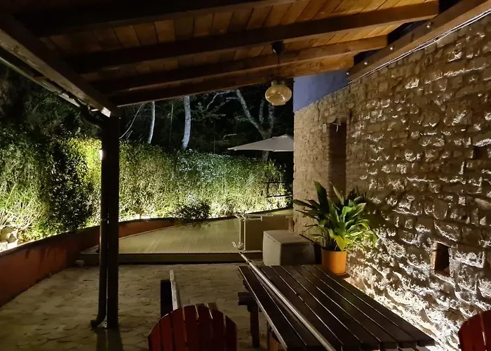 La Chiesetta - Private Pool And Jacuzzi - Borgo Canapegna