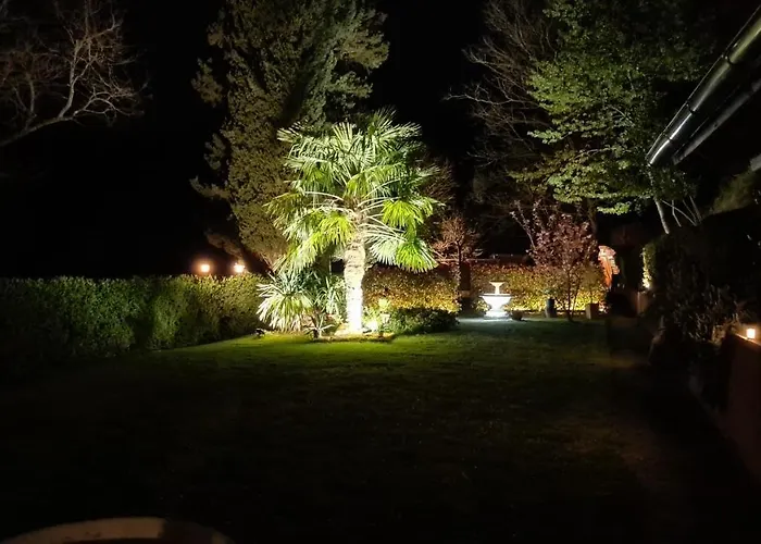 Βίλα La Chiesetta - Private Pool - Borgo Canapegna *