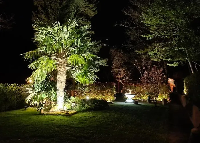 Βίλα La Chiesetta - Private Pool - Borgo Canapegna Φαμπριάνο