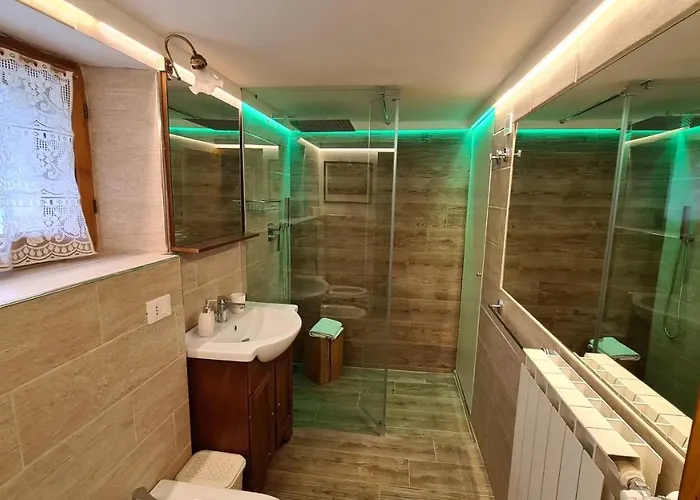 La Chiesetta - Private Pool - Borgo Canapegna *