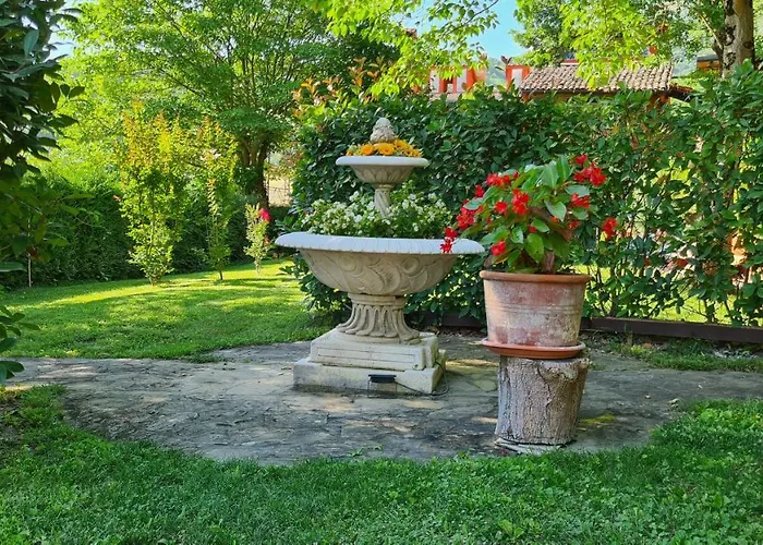 La Chiesetta - Private Pool - Borgo Canapegna *